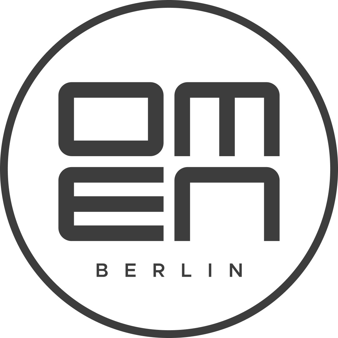 OMEN Tattoo Studio in Berlin Kreuzberg.