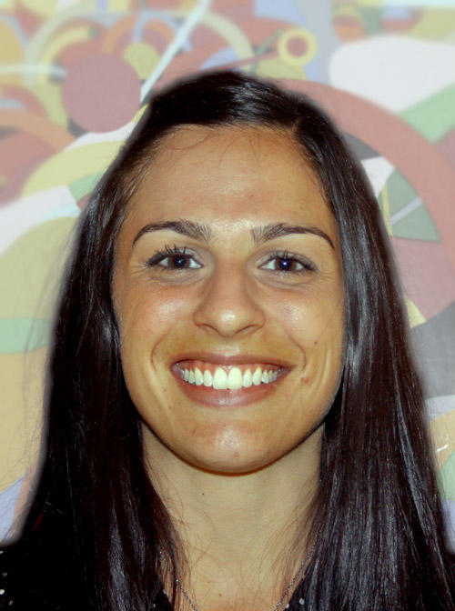 Samantha Ferrigno, PA-C