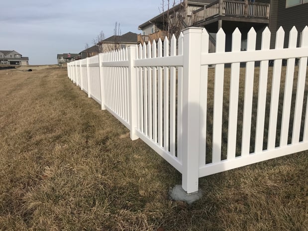 Images Cardinal Fence Company