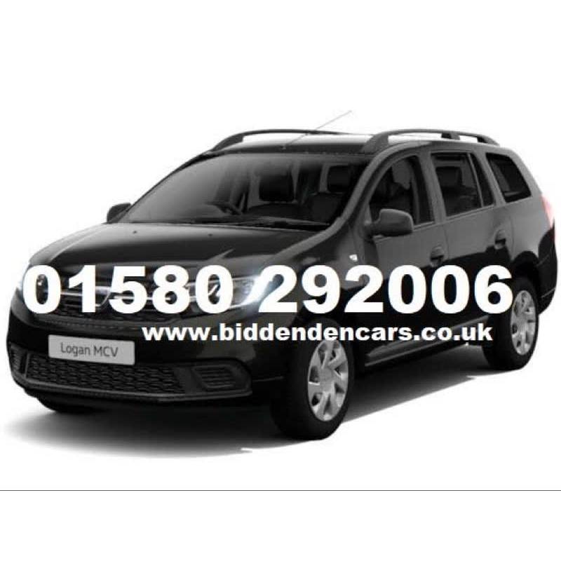 LOGO Biddenden Cars Ltd Ashford 01580 292006