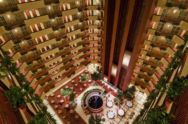 Images Embassy Suites by Hilton Charlotte Concord Golf Resort & Spa