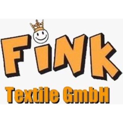 Logo FINK TEXTILE GMBH