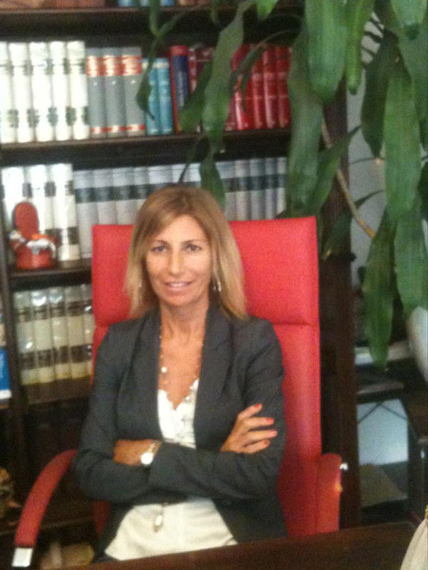Images Studio Legale Avvocato Cinzia Leo
