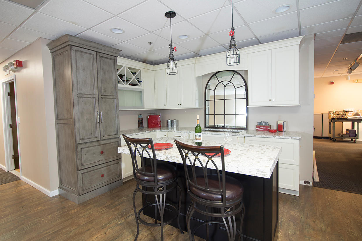The Kitchen Center of Connecticut