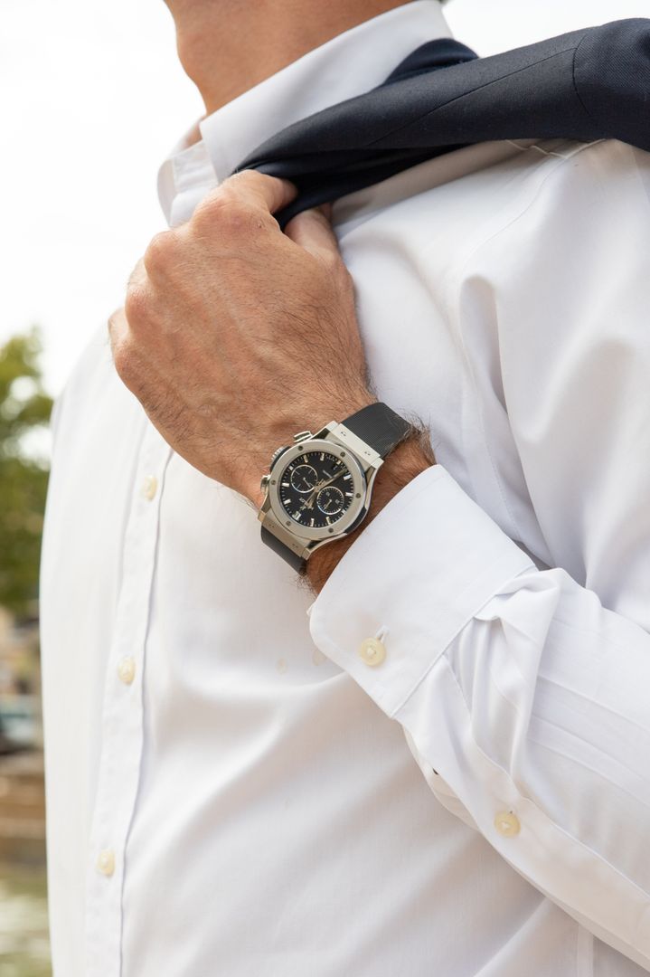 Raynal Horlogerie
