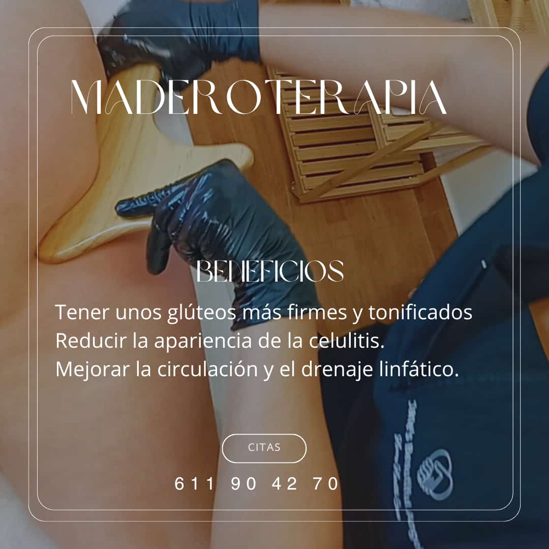 Images Miranda Belleza y bienestar Valencia