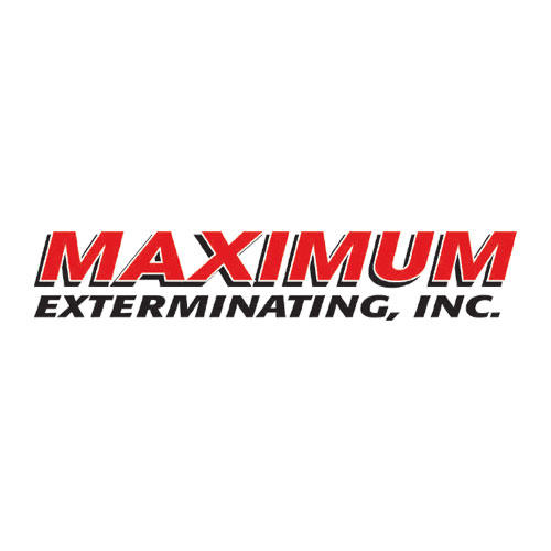 Maximum Exterminating Inc. Logo