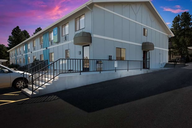 Images SureStay by Best Western Williams - Grand Canyon