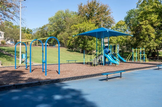 Images The Residences at Stonebrook Apartment Homes