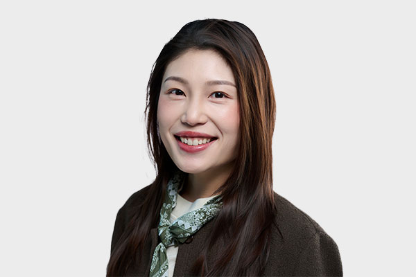 Annie Chan, Audiology Partner in our Beenleigh Marketplace store