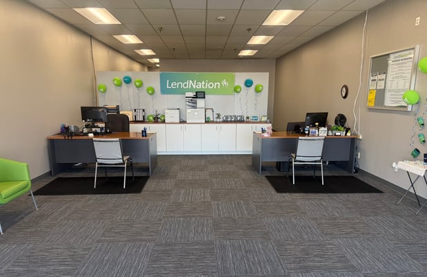 Images LendNation