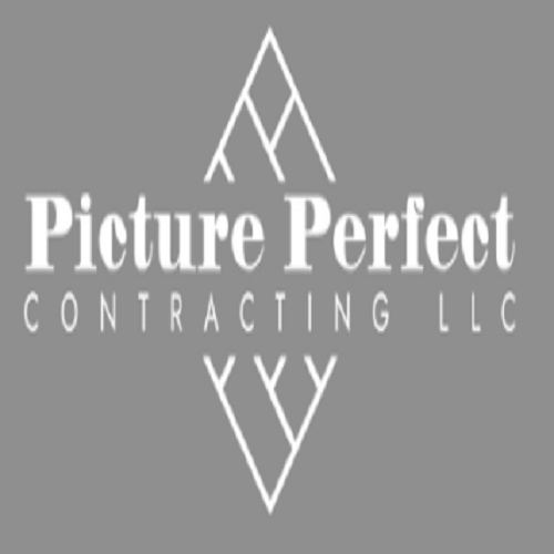 Picture Perfect Contracting  LLC Logo