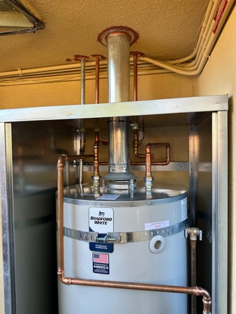 Images Hector TM Plumbing