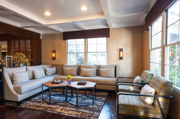 Images Hotel Indigo Napa Valley by IHG