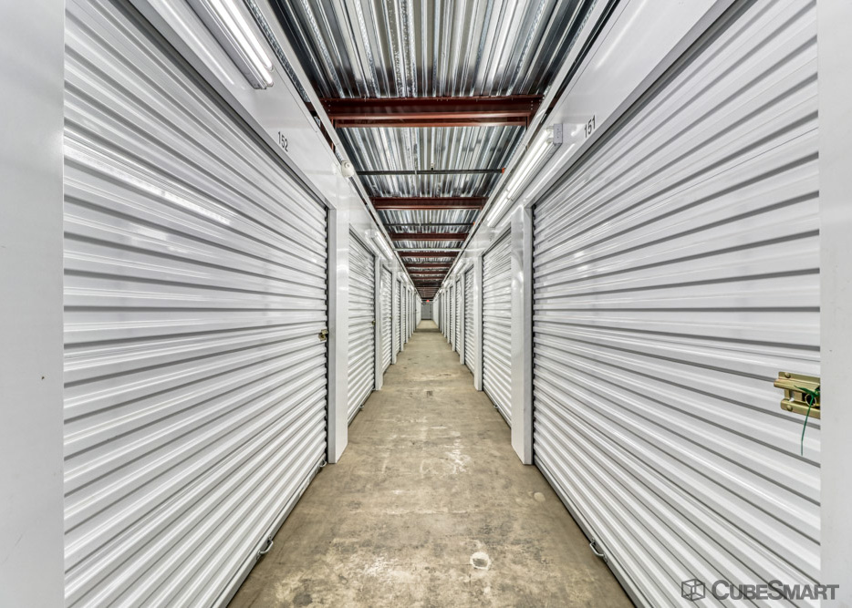 CubeSmart Self Storage Image