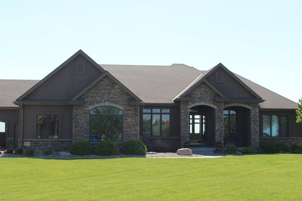 Images Scott's Painting & Staining Inc