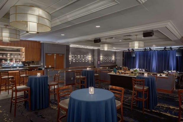 Images DoubleTree Suites by Hilton Hotel Boston - Cambridge