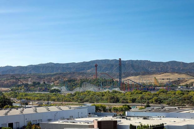 Images Homewood Suites by Hilton Santa Clarita