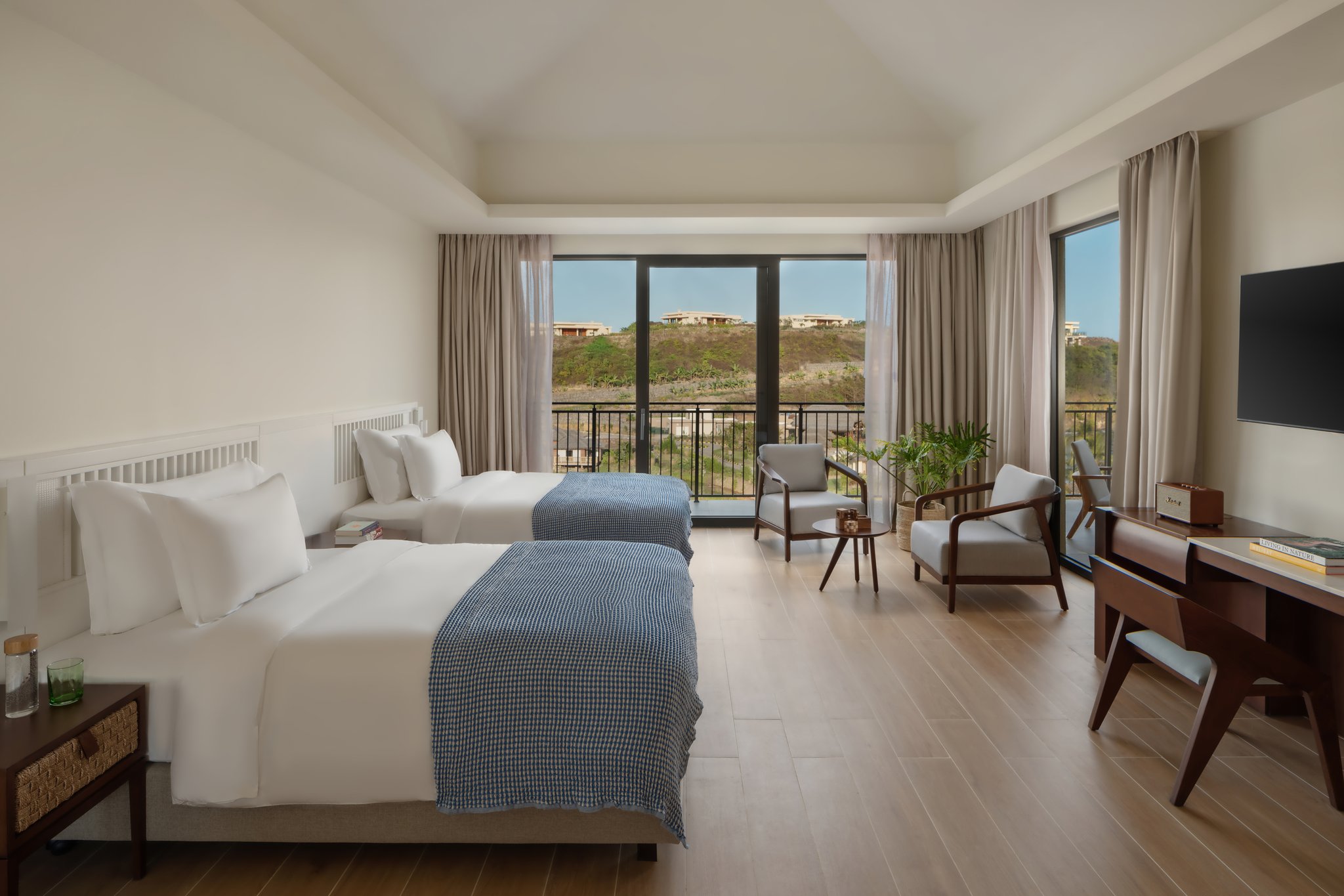 Six Senses La Sagesse Grenada