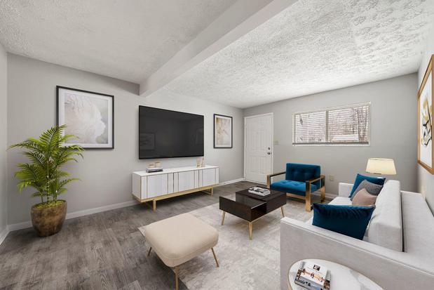 Images Balfour Forest Apartments