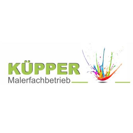 Logo Malerfachbetrieb Küpper Inh.Thorsten Küpper