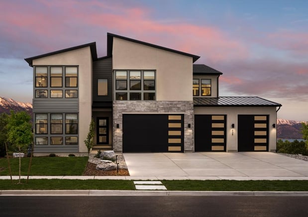 Images Toll Brothers at Elk Ridge