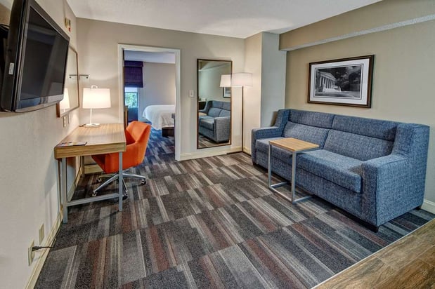 Images Hampton Inn Dumfries/Quantico