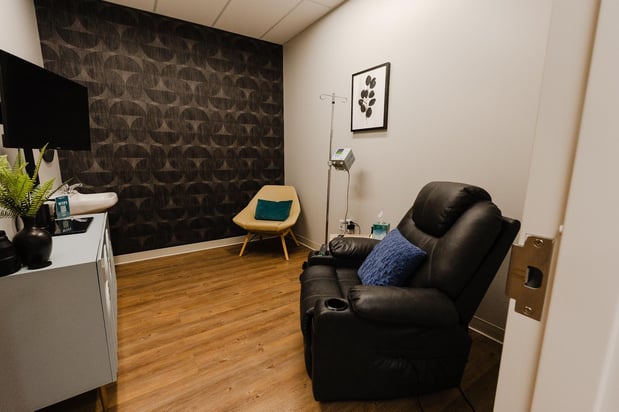 Images Healix Infusion Care