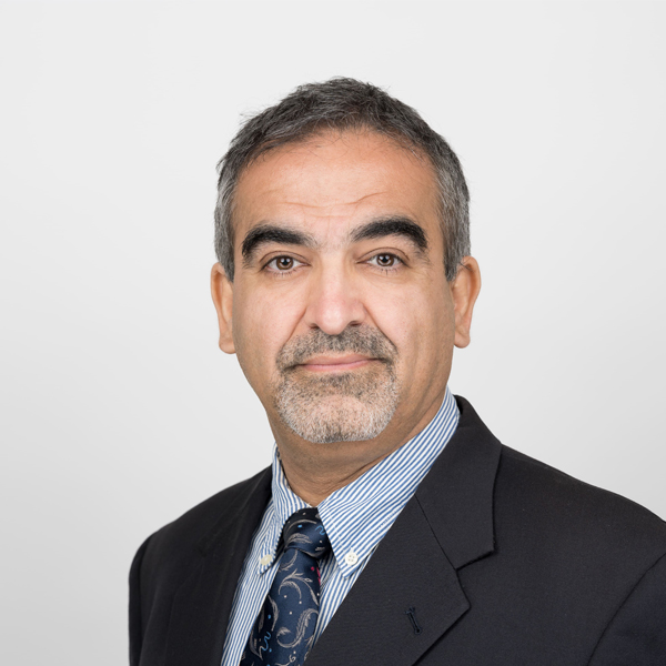 Dr. Afshin Ashrafian Sean
