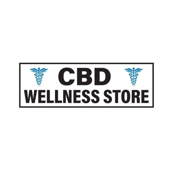 CBD Wellness Store