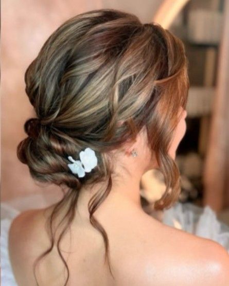 ANGELA - STYLIST BRIDAL Makeup|Hair, Atelierstr. 16 in München