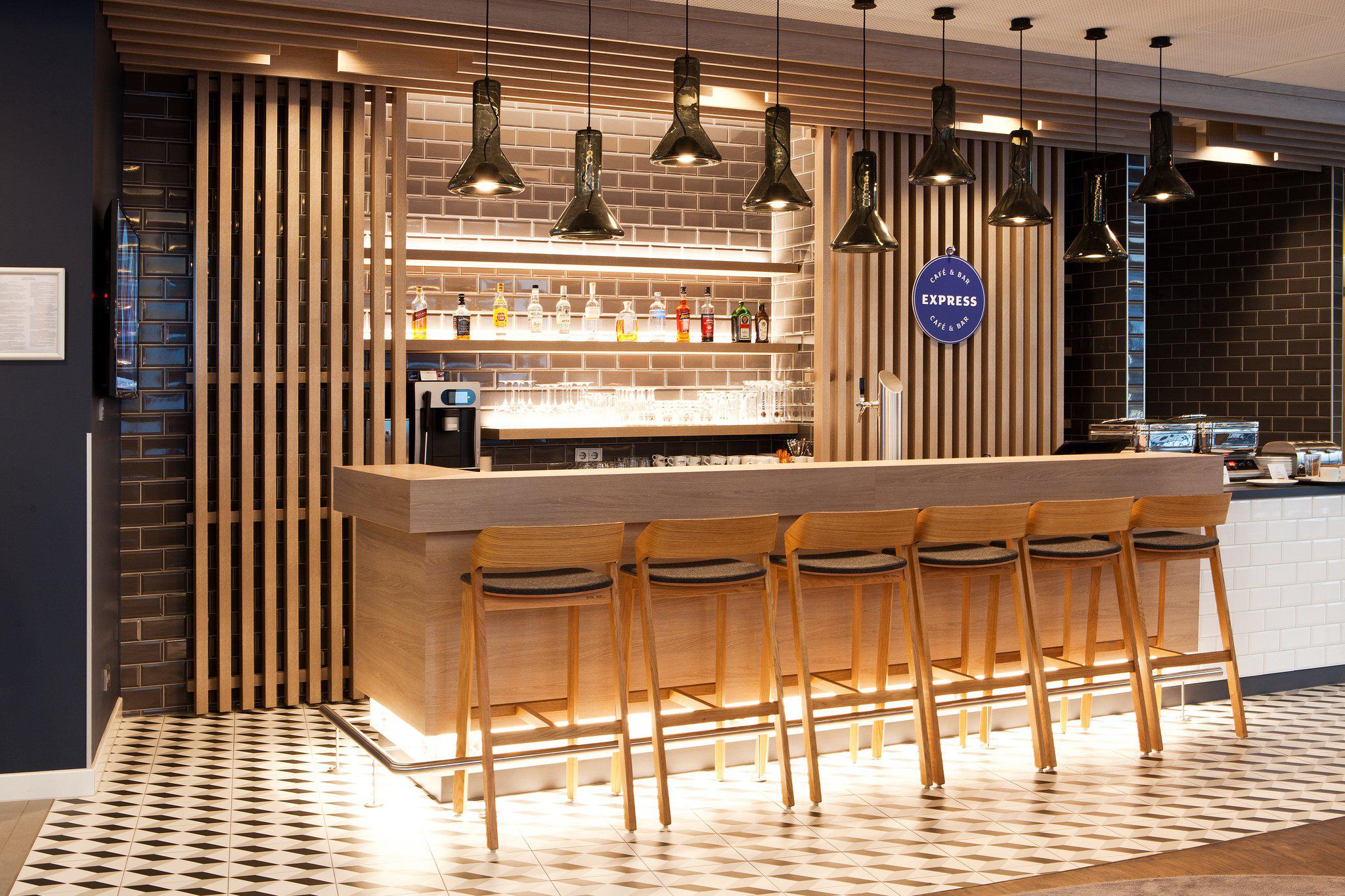 Fotos - Holiday Inn Express Siegen by IHG - 33