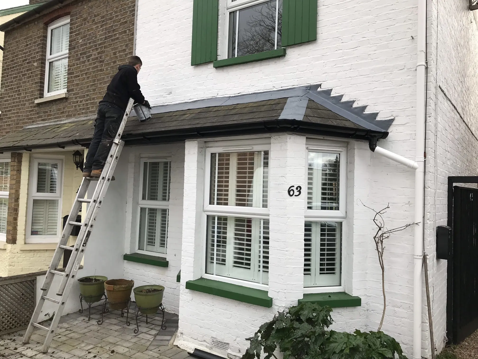 Images ABRS Roofing Services Ltd
