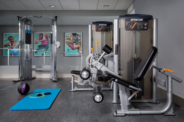 Images Staybridge Suites Atlanta - Midtown by IHG