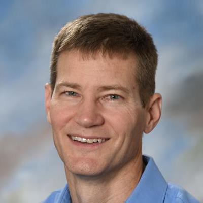 Michael Petro