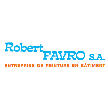 Favro Robert SA Logo