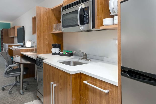 Images Home2 Suites by Hilton Charleston Airport/Convention Center, SC