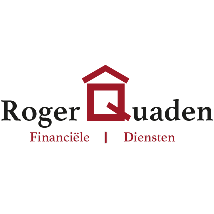 Quaden Financiële Diensten Roger Logo