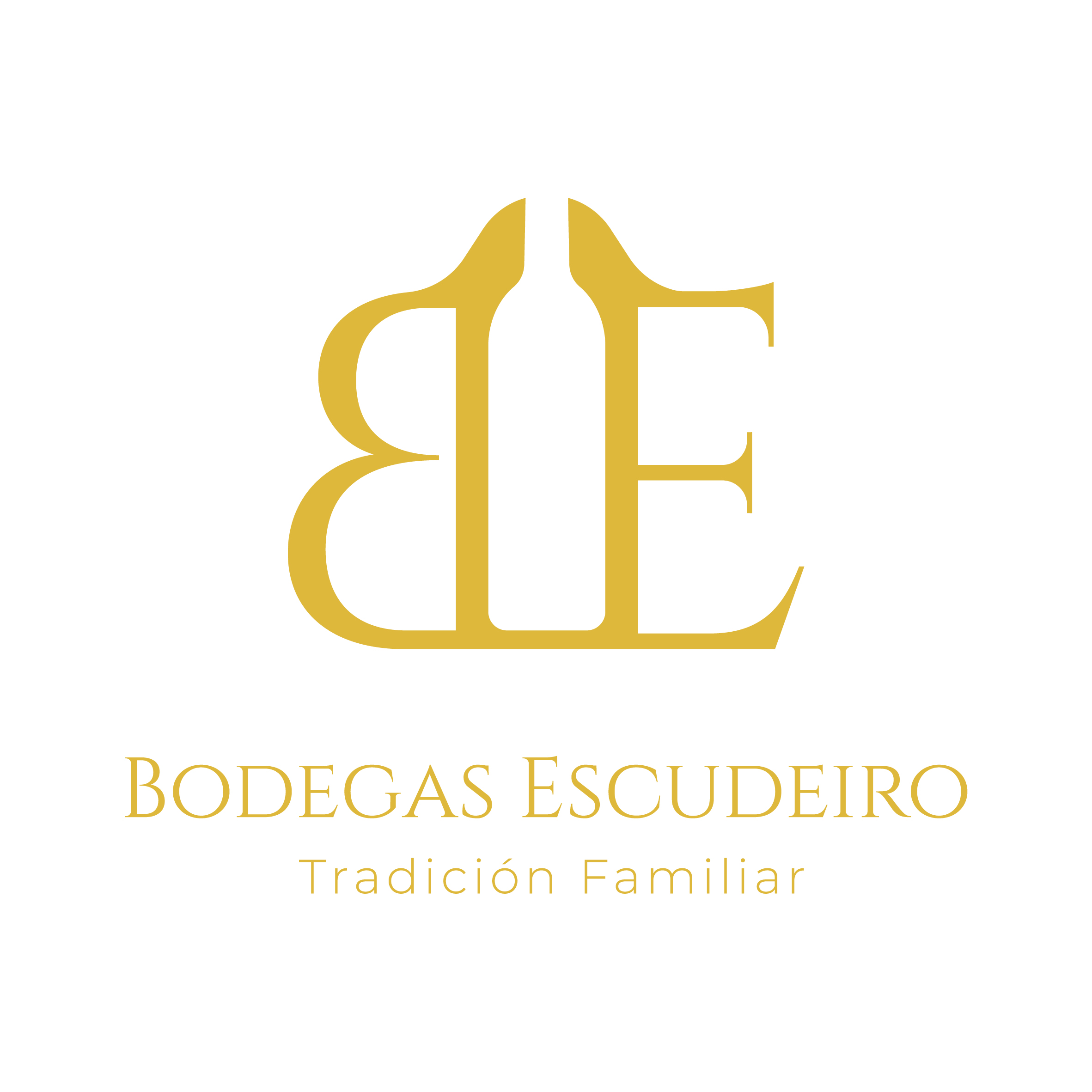 Bodegas Escudeiro S.L. Logo