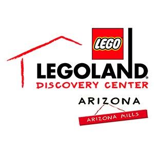 LEGOLAND Discovery Center Arizona - Tempe, AZ 85282 - (480)565-7072 | ShowMeLocal.com