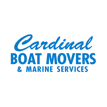 Cardinal Boat Movers Inc.