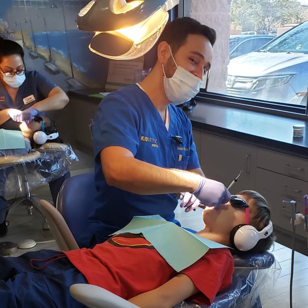 Images Kidiatric Dental & Orthodontics
