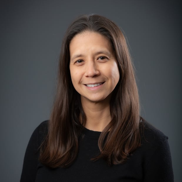 Images Natalia C. Berry, MD, MBA