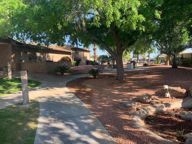 Images Apollo Village