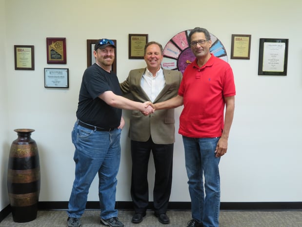 Images Transworld Business Advisors of South and West Texas