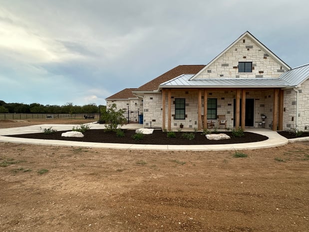 Images Hill Country Pristine LLC