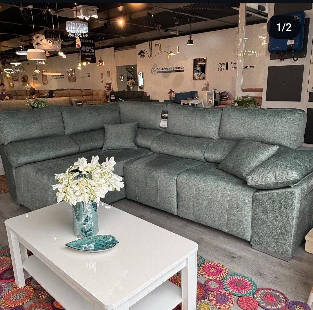 Images EXPRESS SOFAS