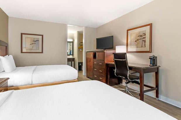 Images Best Western Lexington Inn
