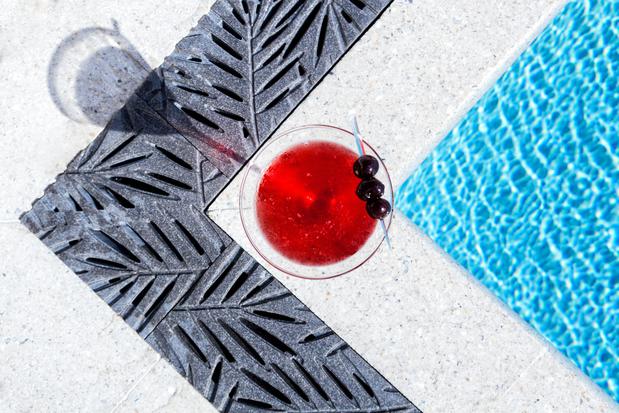 Images Drift Kitchen & Bar - Hutchinson Shores Resort
