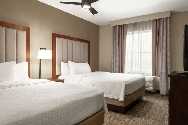Images Homewood Suites by Hilton Fort Wayne